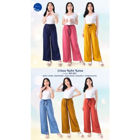 FOREVER SWEET Concept Celana Panjang MP 003, 002, 003 New, 002 - 1
