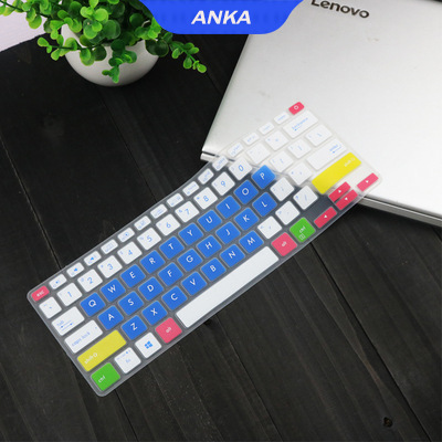 Keyboard Protector Asus Vivobook S13 S330UA S330FA S330FB 13 inch TPU Keyboard Cover Protector laptop Keyboard Protector Skin High quality  wireless PC stick cover Annka