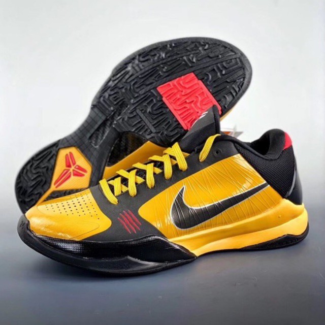 bruce lee kobe protro