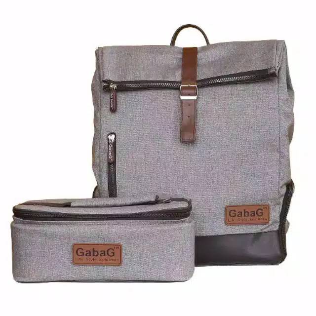 Myg - Gabag Kelimutu Cooler Bag Infinite Series