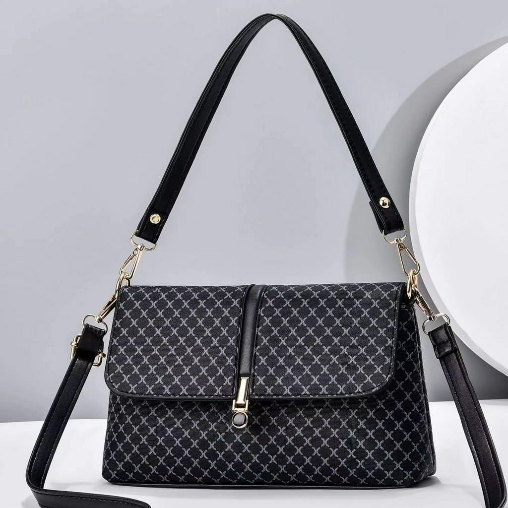 201955 Tas Bahu Selempang Wanita Import Slingbag Cewek Impor Sling Shoulder Bag Slempang Cewe (1 KG MUAT 2) CR7928 BQ3611 EL4677