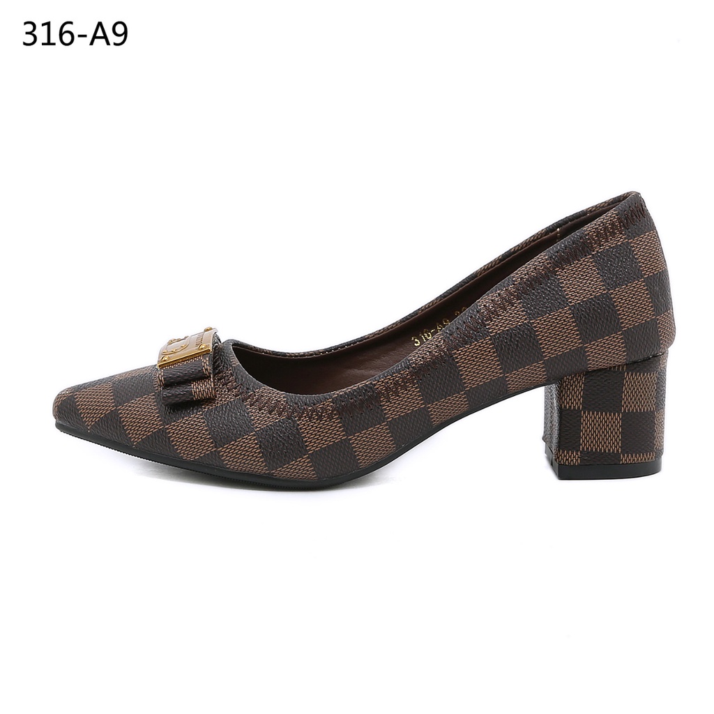 Heels #316-A9