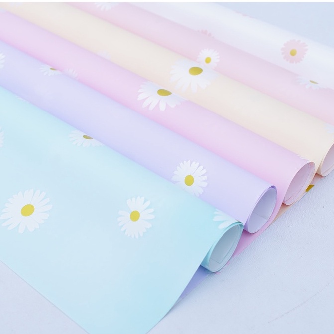 

FLOWER WRAPING DAISY | KERTAS CELLOPHANE DAISY | KERTAS BUKET DAISY HARGA MURAH BANGET | KERTAS CELLOPHANE FRAME TULIP | KERTAS BUKET FRAME TULIP HARGA MURAH BANGETFRA
