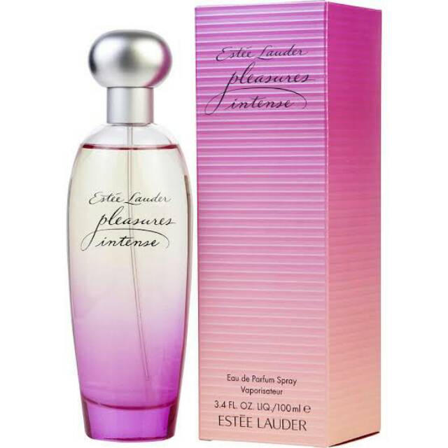 Parfum Original estee lauder pleasure intense