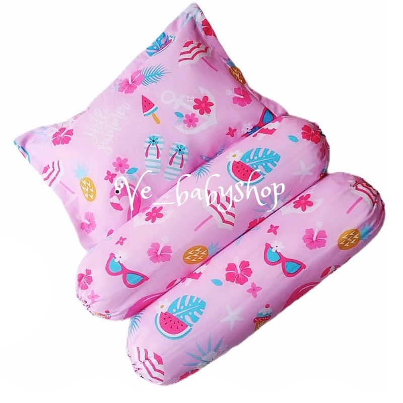 BANTAL GULING BAYI