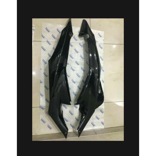 Body belakang satria fu lama / fu thailand