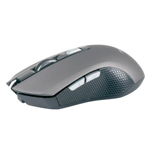 Mouse Rexus RX110 RX-110 Xierra Professional Wireless - Gaming - Resmi