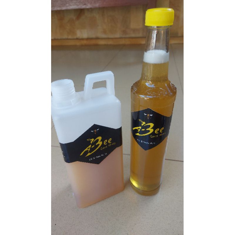 

Madu Murni RANDU asli 1kg