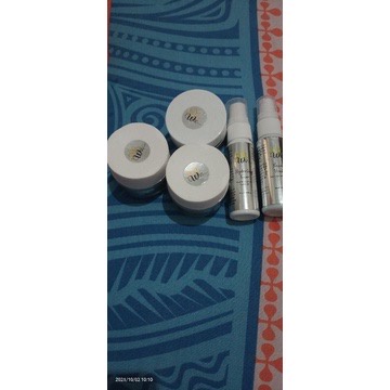 pesanan skincare mitha wsc organic