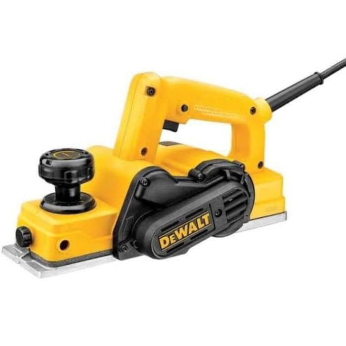 Dewalt D26676 Mesin Serut planner last stok