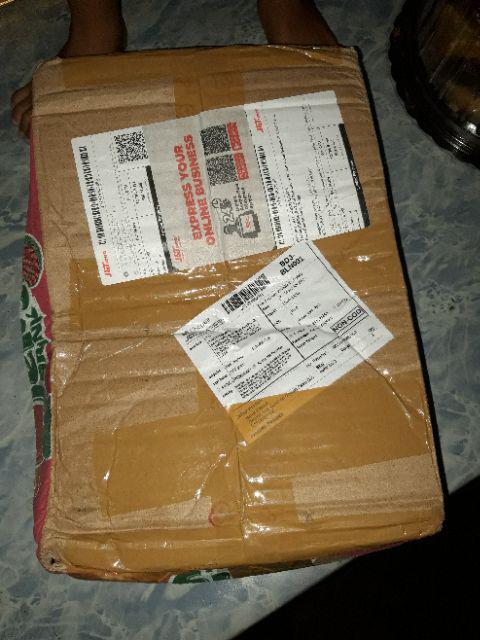 Cetakan Kue Kembang Goyang Paket Duo Gandeng Kecil