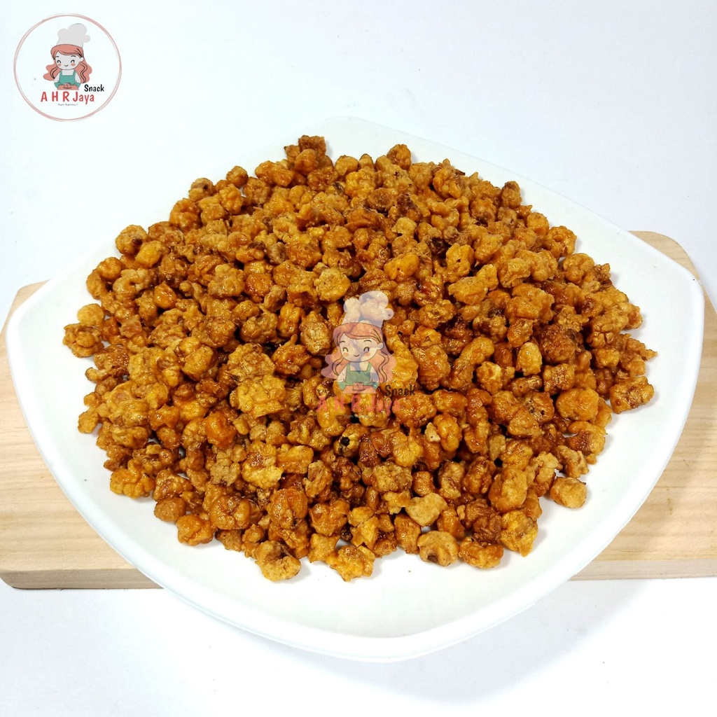 

JAGUNG MARNING 250 GR / PEDAS MANIS / JAGUNG Marning KILOAN / Jagung Marning Pedas Manis