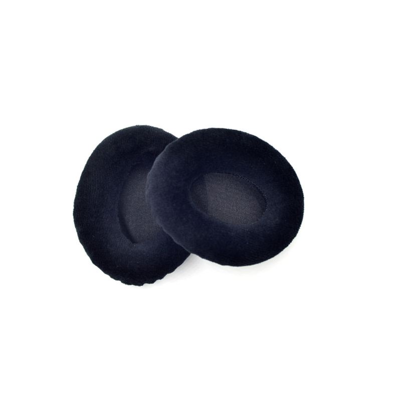 btsg Replacement Ear Pad Earpads Cushion Earpad Velvet For -Sennheiser Momentum On Ear Headphones