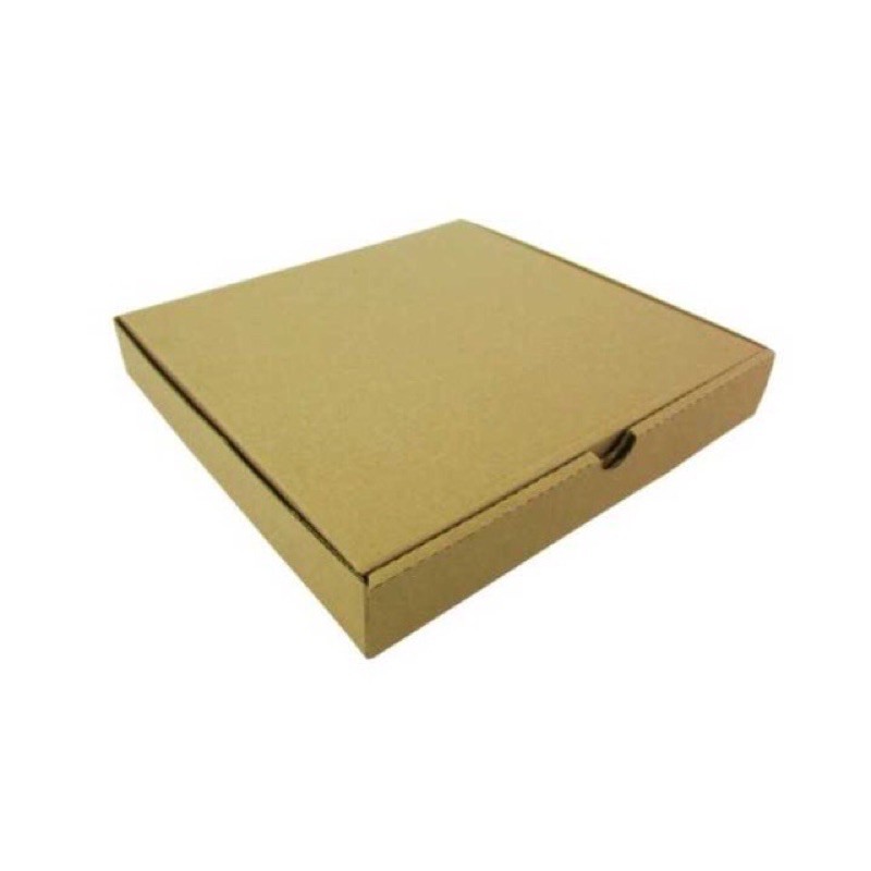 

Box Tambahan (20x20x5) Tipe Dus Pizza Tebal