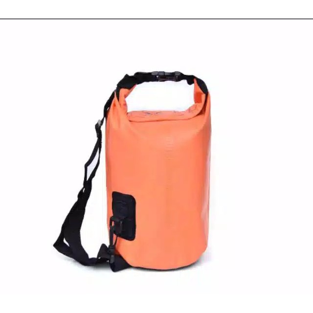 Dray bag 15 Liter / tas tahan air waterproof bag / camping outdoor