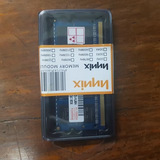 Ram Memory Sodim HYNIX DDR3L 8GB PC3L PC1600mhz/PC12800 1.35V