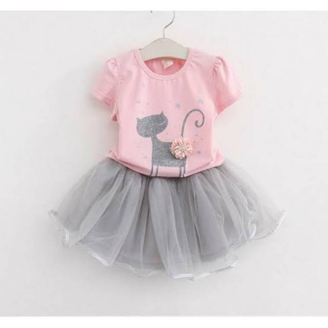 baju anak
