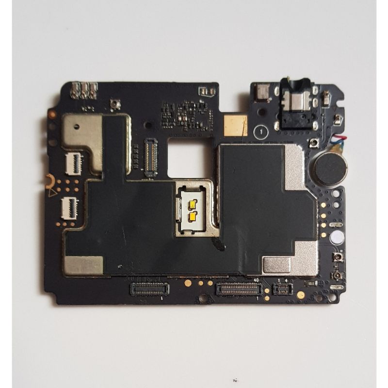 MESIN MEIZU M3 NOTE L681H