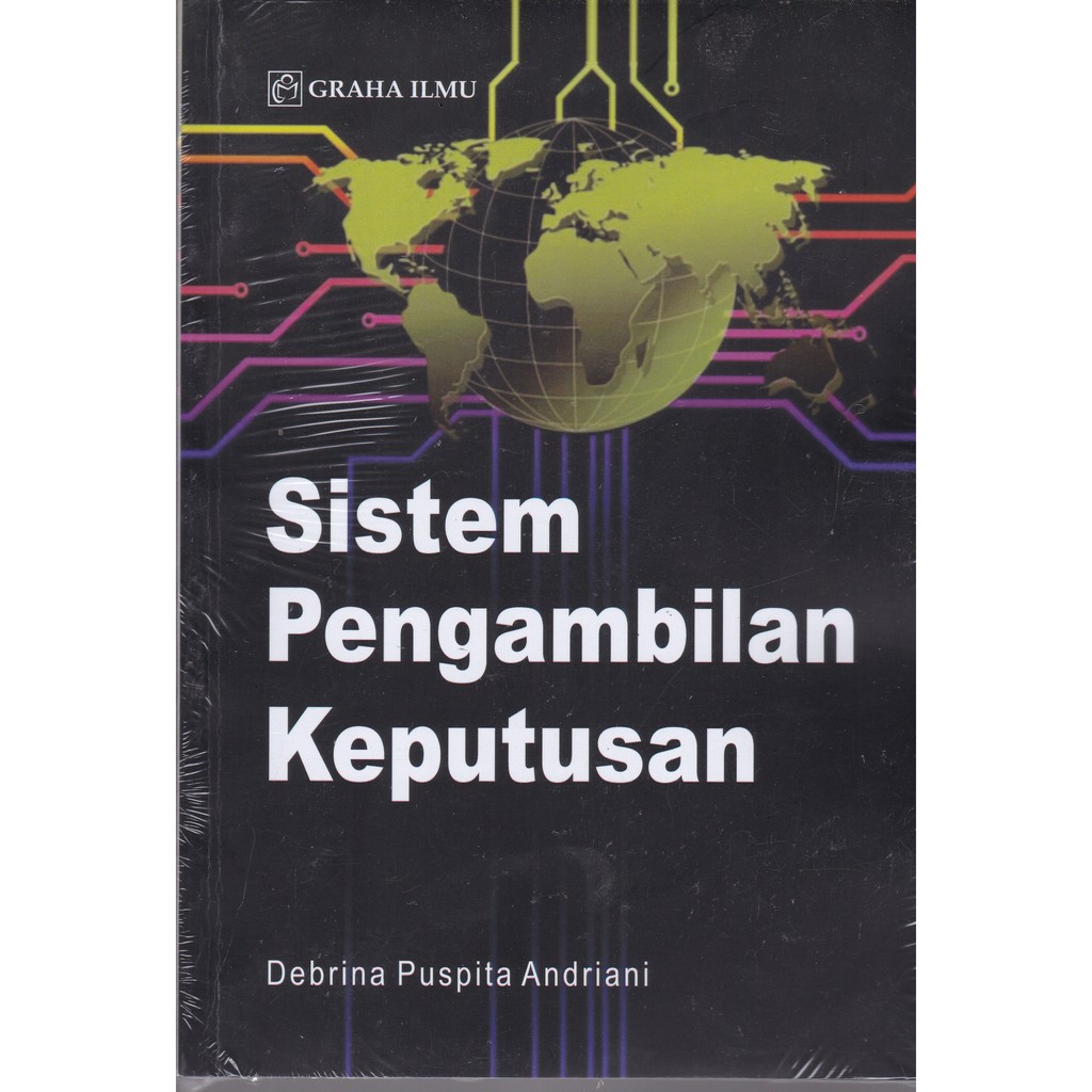 SISTEM PENGAMBILAN KEPUTUSAN-GH KR  -UR