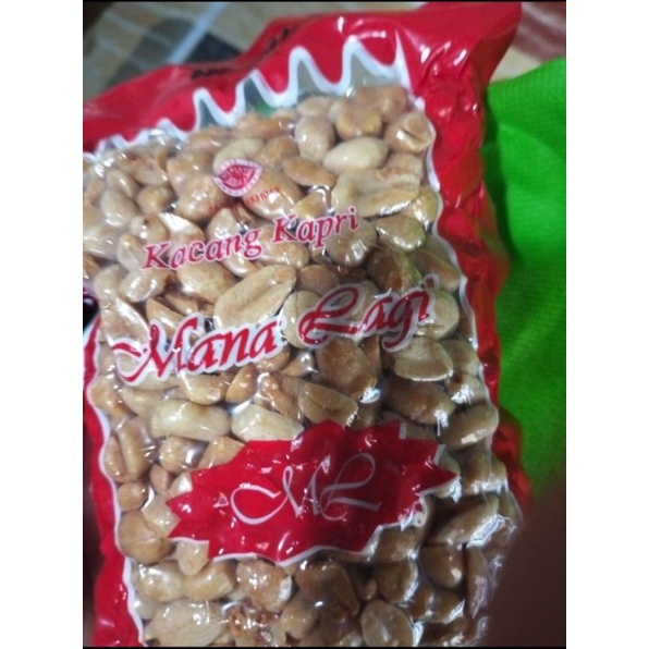 

kacang kapri manalagi