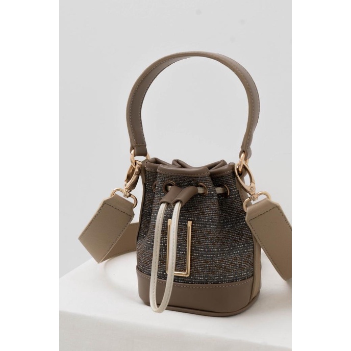 JOSVLI - Narha 16 Petit (Linen Taupe)