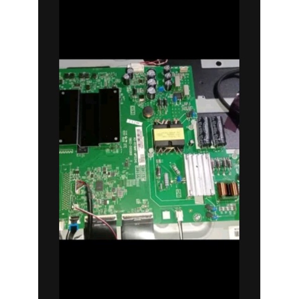 mainboard mb TCL 50a20