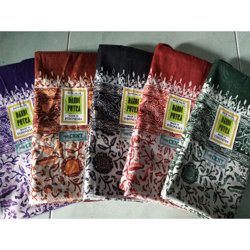 TAPLAK MEJA BATIK / KAIN BATIK PERSEGI / BATIK ASLI PEKALONGAN / KAIN HALUS