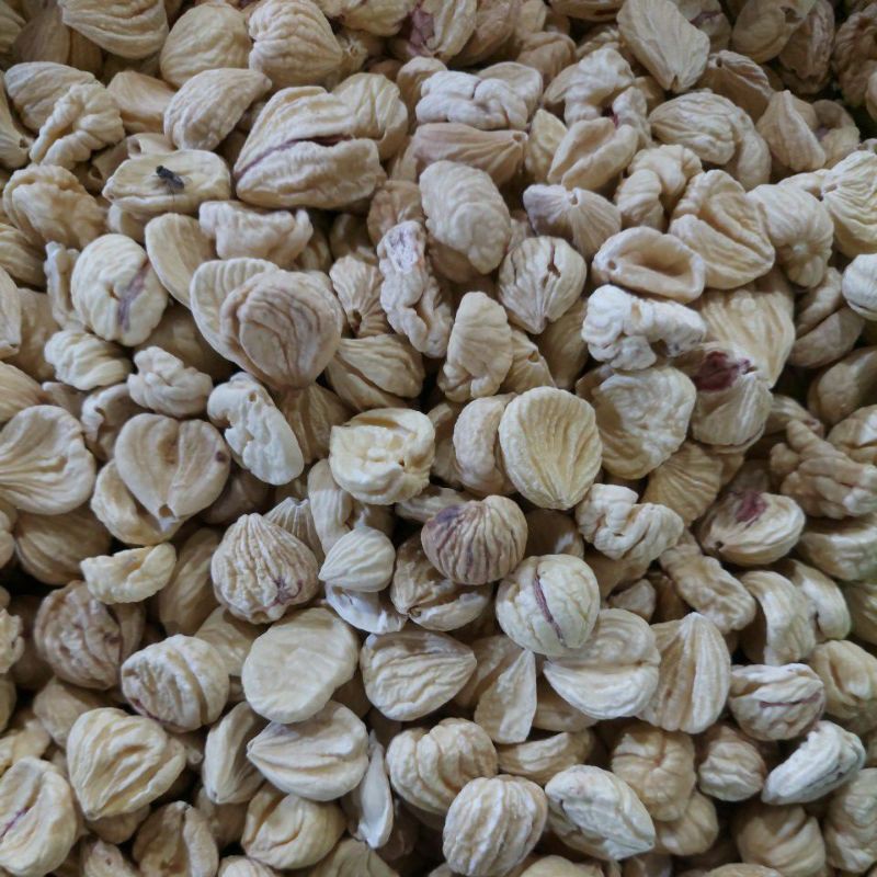 

Chesnut kering100g/kaulak/Ches nut
