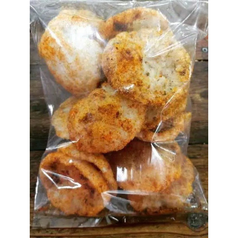 

cireng kering pedas