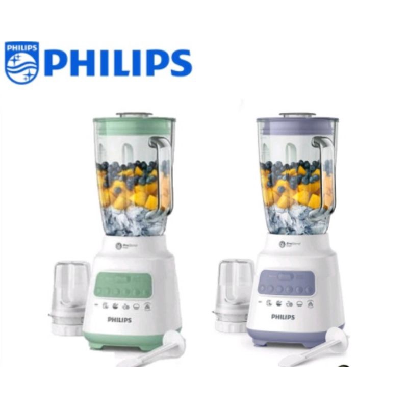 PHILIPS Blender HR 2222 / HR-2222