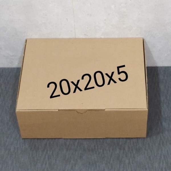 

kardus box pizza/ die cut uk 20x20x5