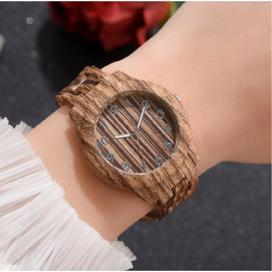 JAM TANGAN FASHION WANITA BAHAN KARET HIGH QUALITY REAL PICT