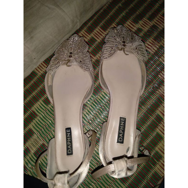 Preloved sepatu by Daphne