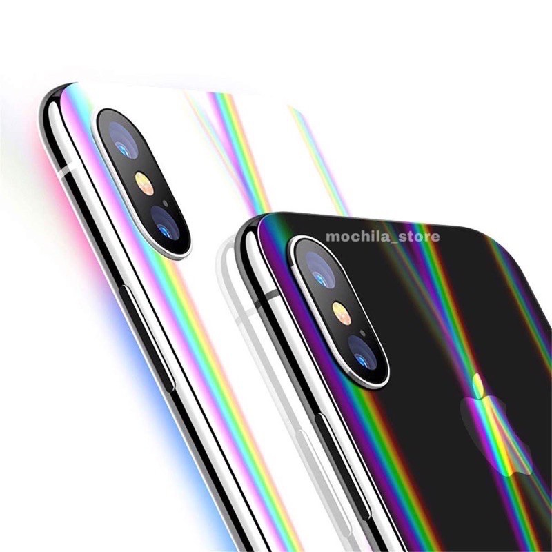 Garskin Aurora 3D Xiaomi Mi 10T Pro