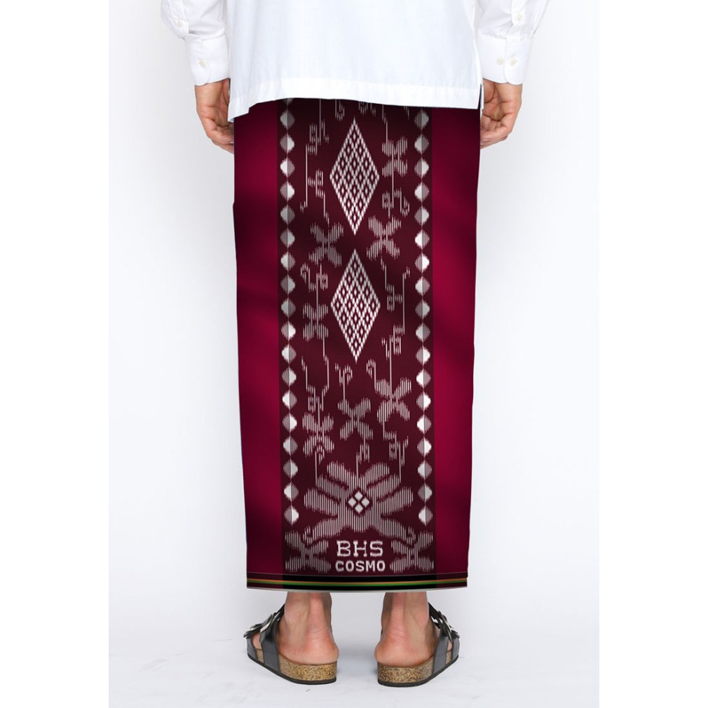 Sarung BHS Cosmo Harga Grosir