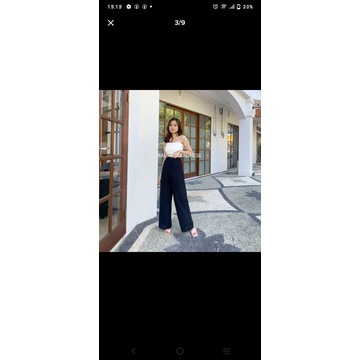 KULOT HW RAYON /  KULOT HAIGWASH RAYON