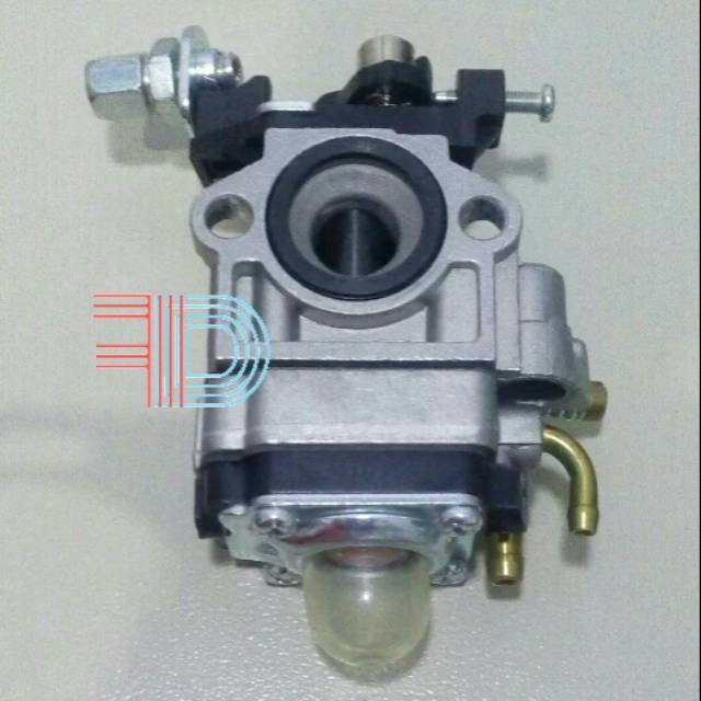 Karburator Carburator Krisbow Mesin Potong Rumput