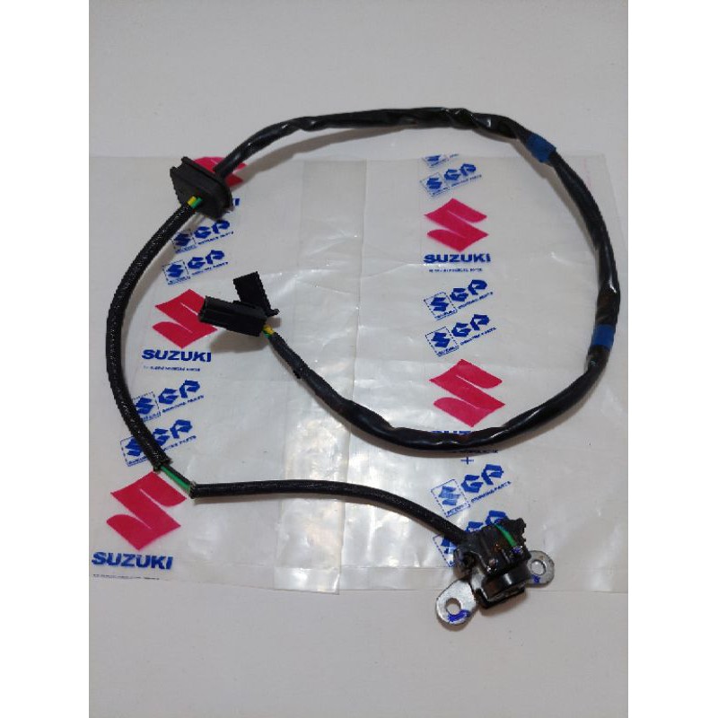 Fulser. pulser suzuki satria FU 150 FI original