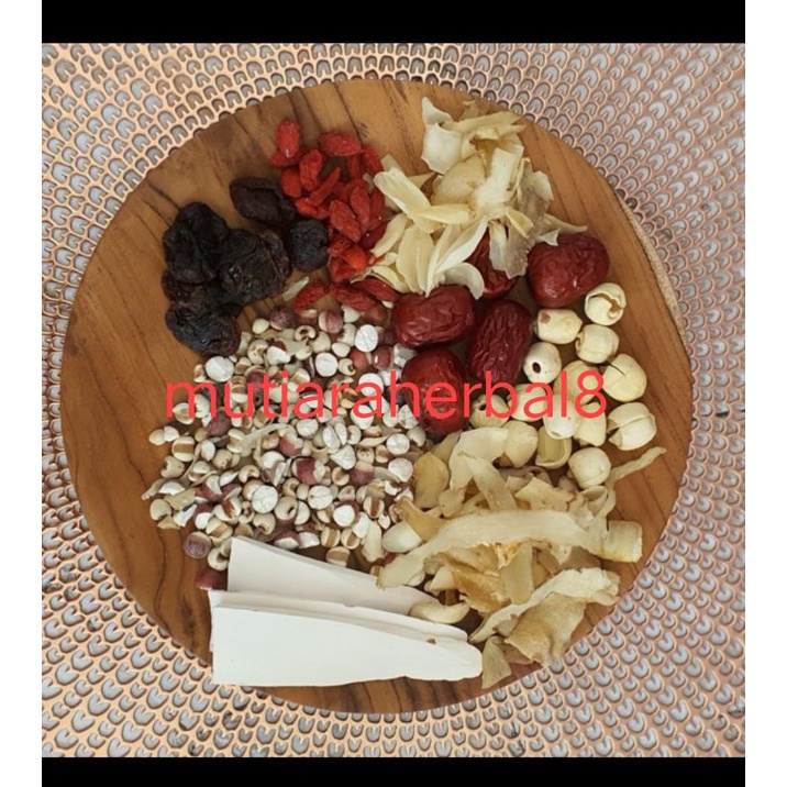 Liu Wei Tang / Lak bie