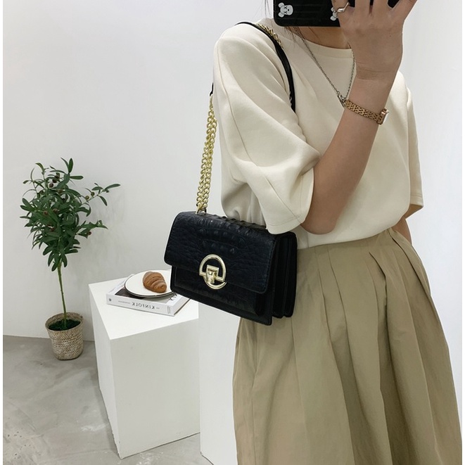 MV_Marvelouz MV601556 tas SELEMPANG Stylish wanita import terbaru 1kg bisa 2 tas import LT1556 GT1821