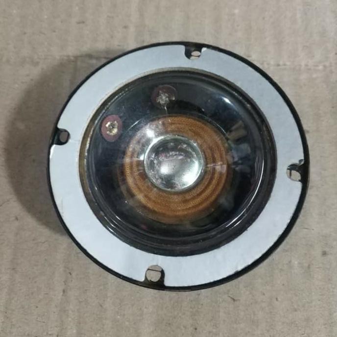Tweeter Tiesco 2,5 Inch / Tweeter 2,5" / Tweeter 2,5 Inch Ta 253 Tpp Jimaud54