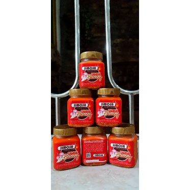 

sambal bawang Jimosa