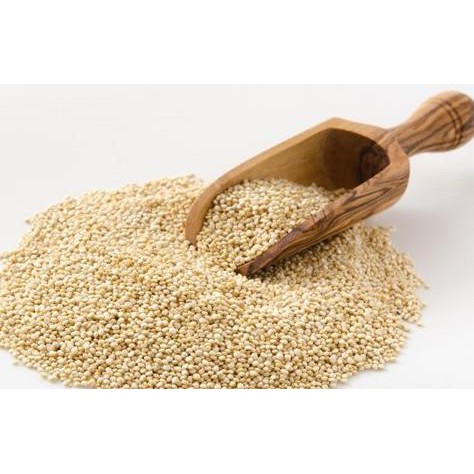 

PROMO ENAK Organic White Quinoa 250gr @ Mettamilk Terlaris