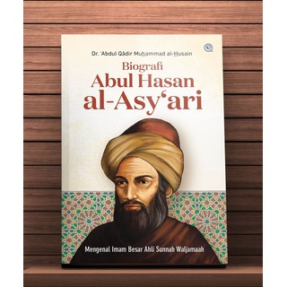 Biografi Abul Hasan al-Asyari