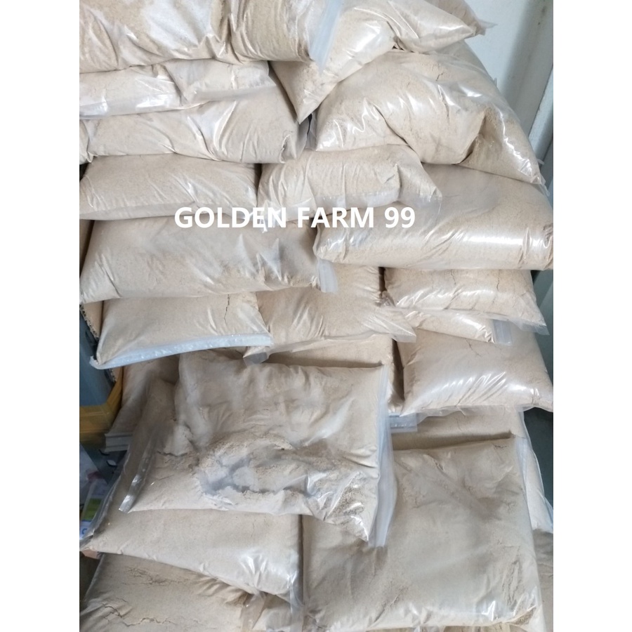 KAPUR PERTANIAN KAPUR DOLOMIT 1KG