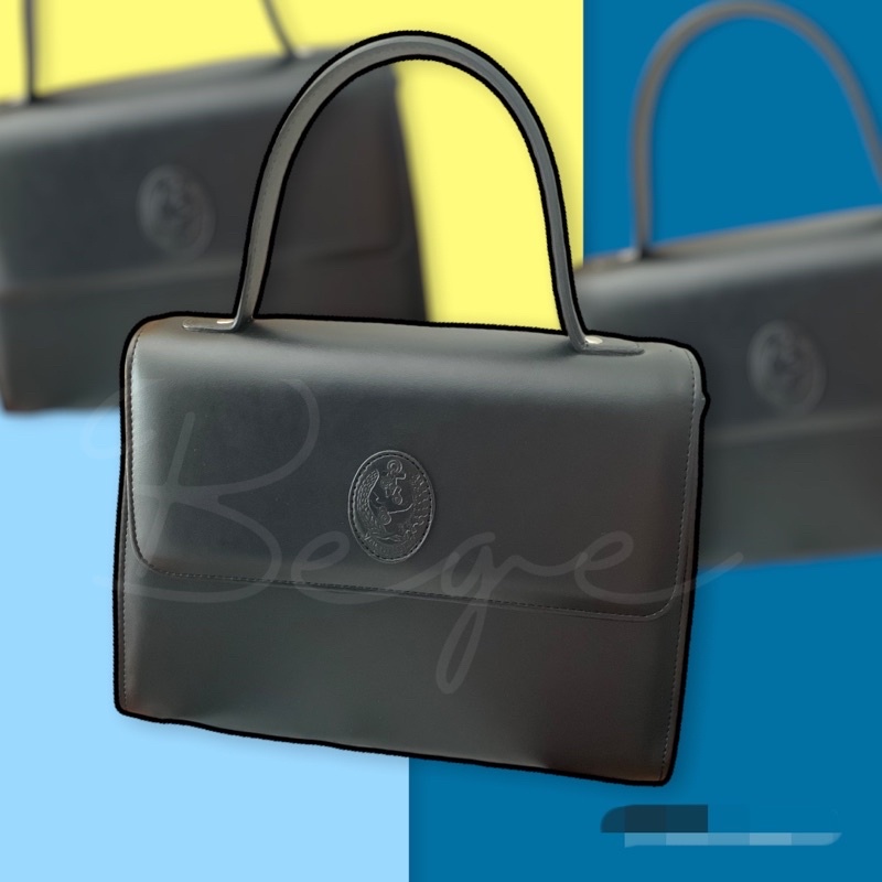 TAS PSK JALASENASTRI (KULIT SINTETIS)