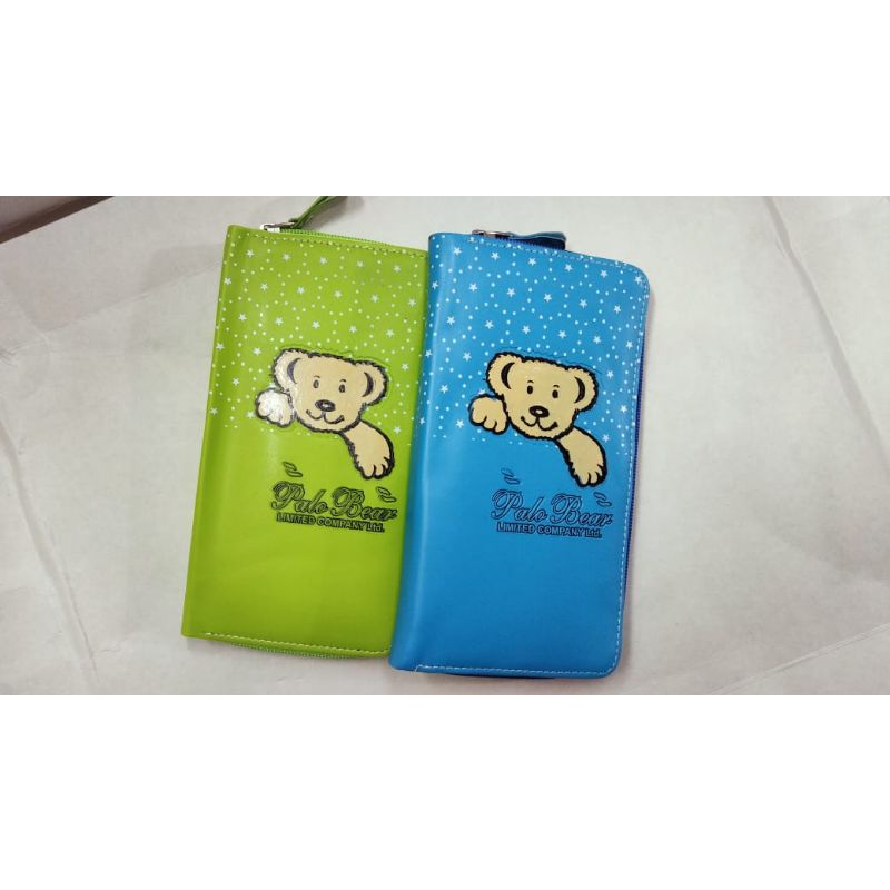 dompet wanita /abg  murah panjang