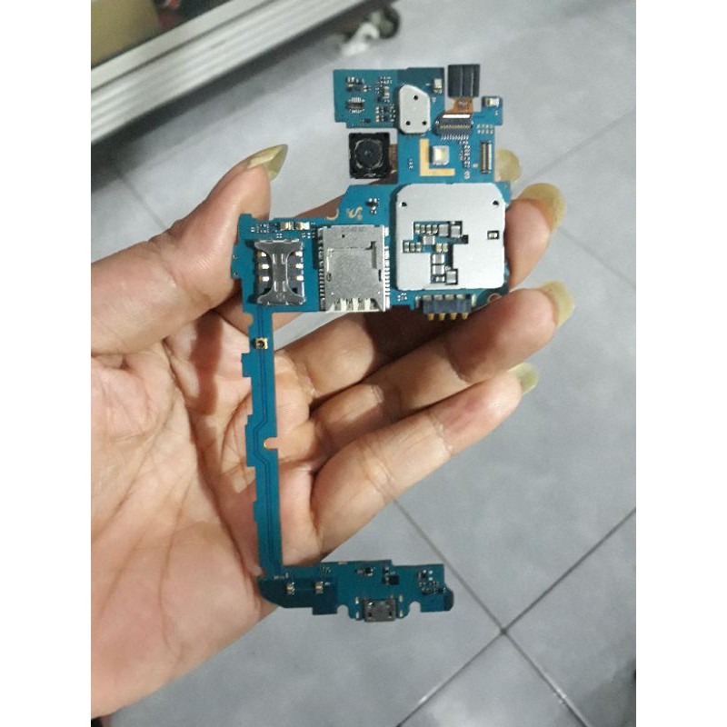 mesin j1 biasa j100h/DS normal lengkap dengan kamera