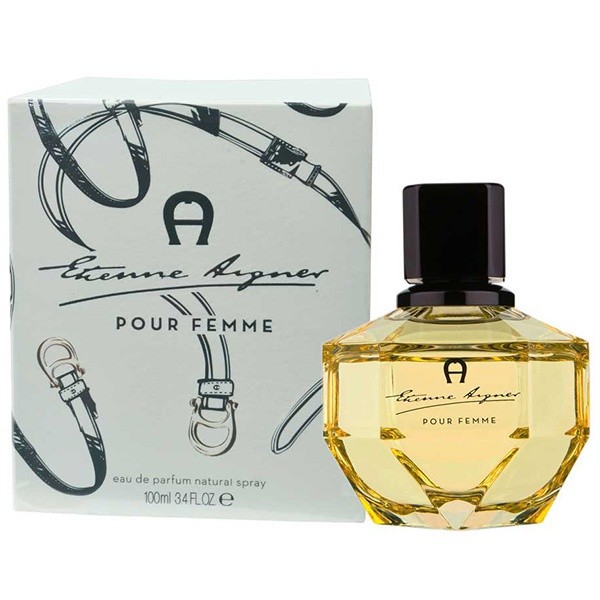 Aigner Pour Femme