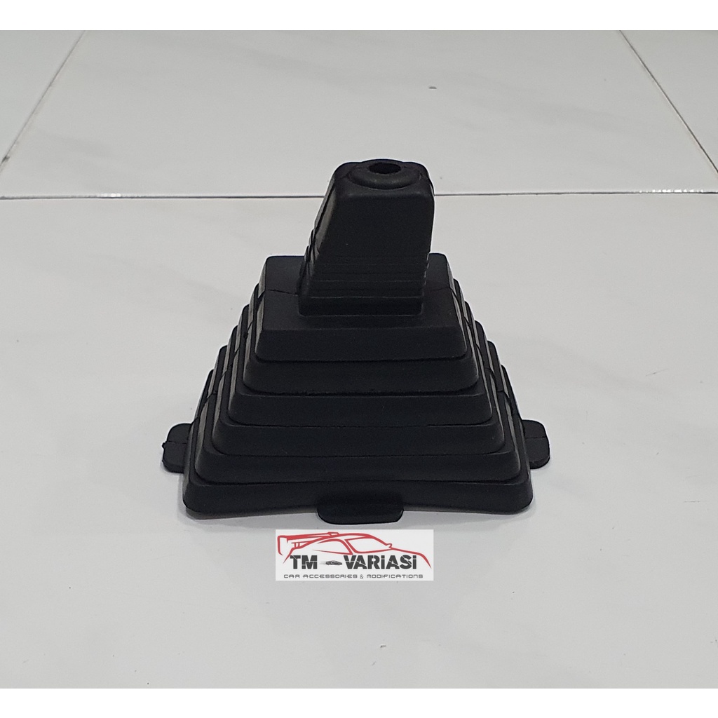 Karet Boot Bot Persneling Perseneling Mobil Daihatsu Zebra